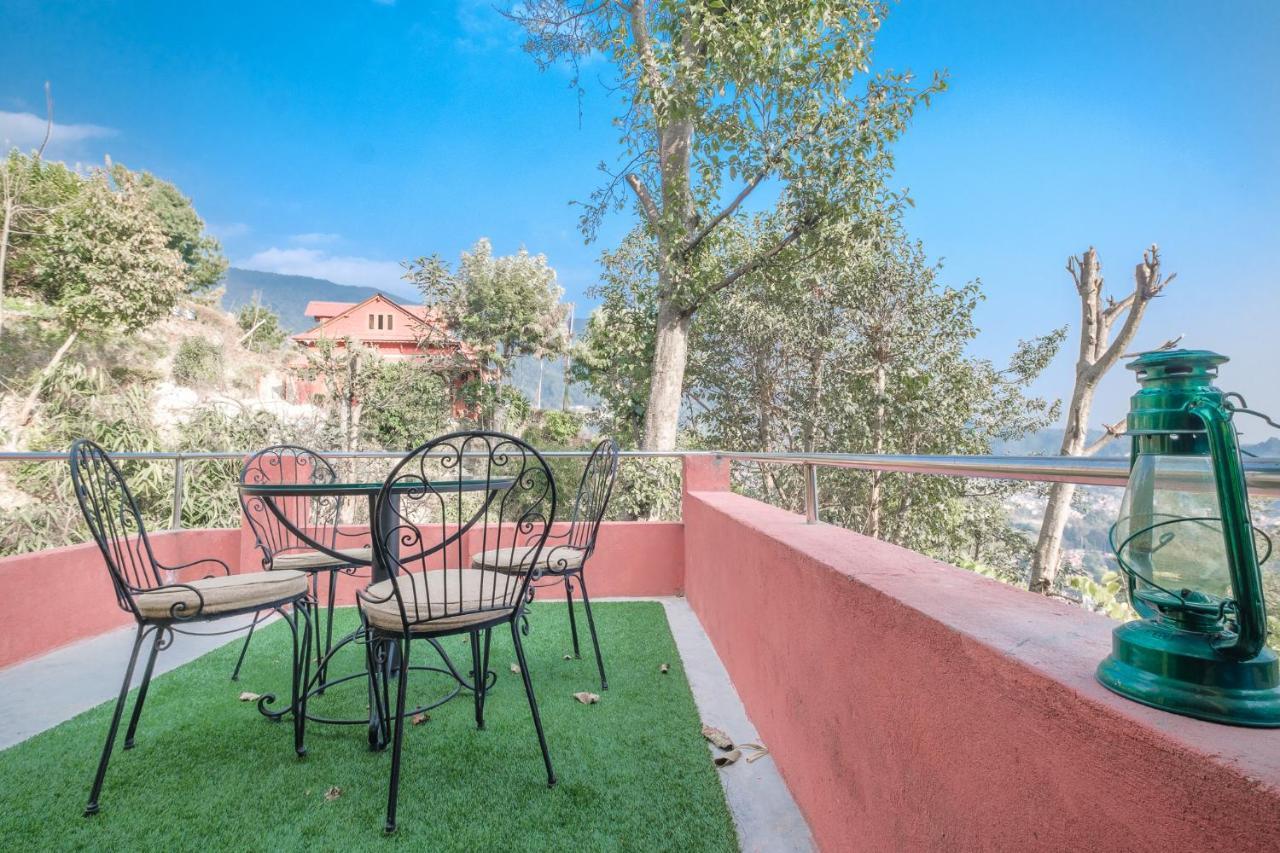 Bed & Breakfast Shivapuri Heights 3*
