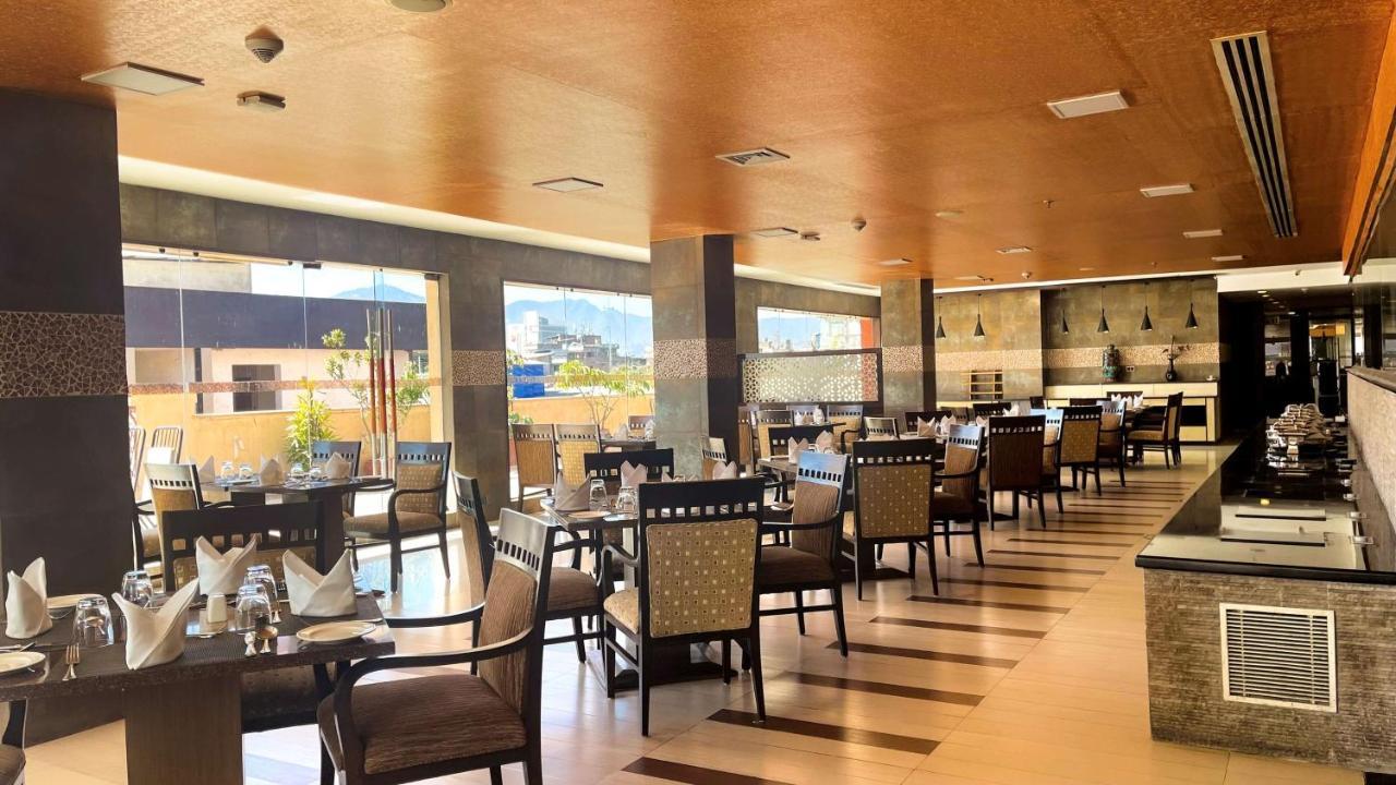 Hotel Radisson Kathmandu