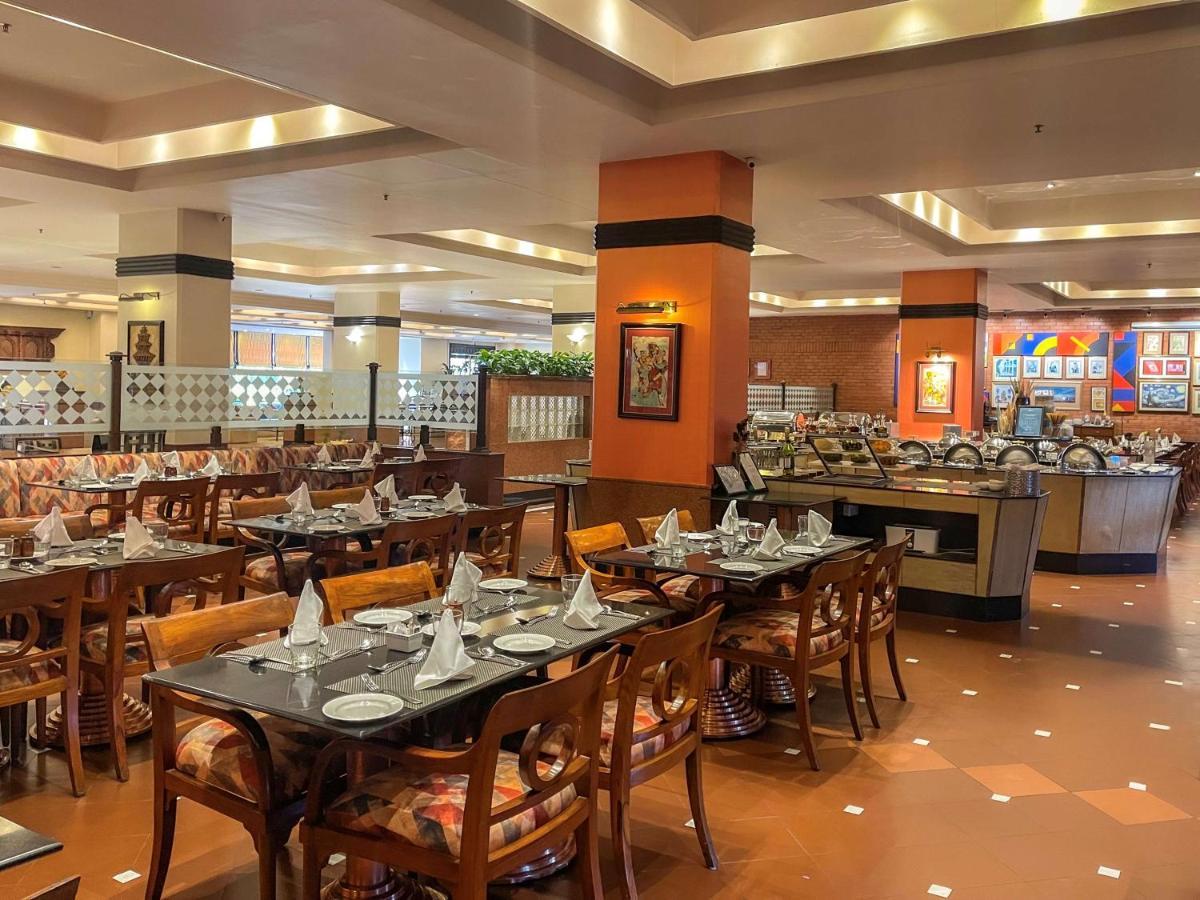 Hotel Radisson Kathmandu