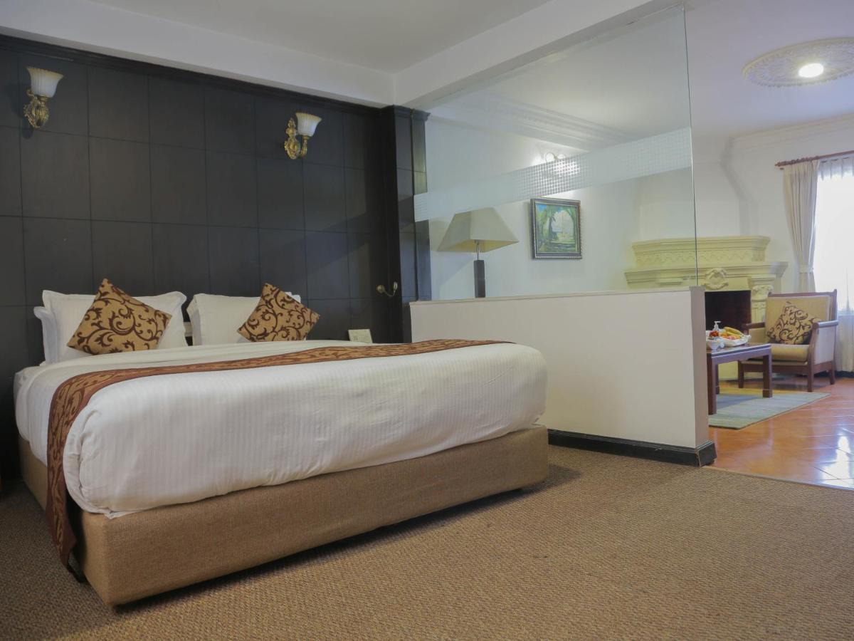 Maya Manor Boutique By Kgh Group 4*