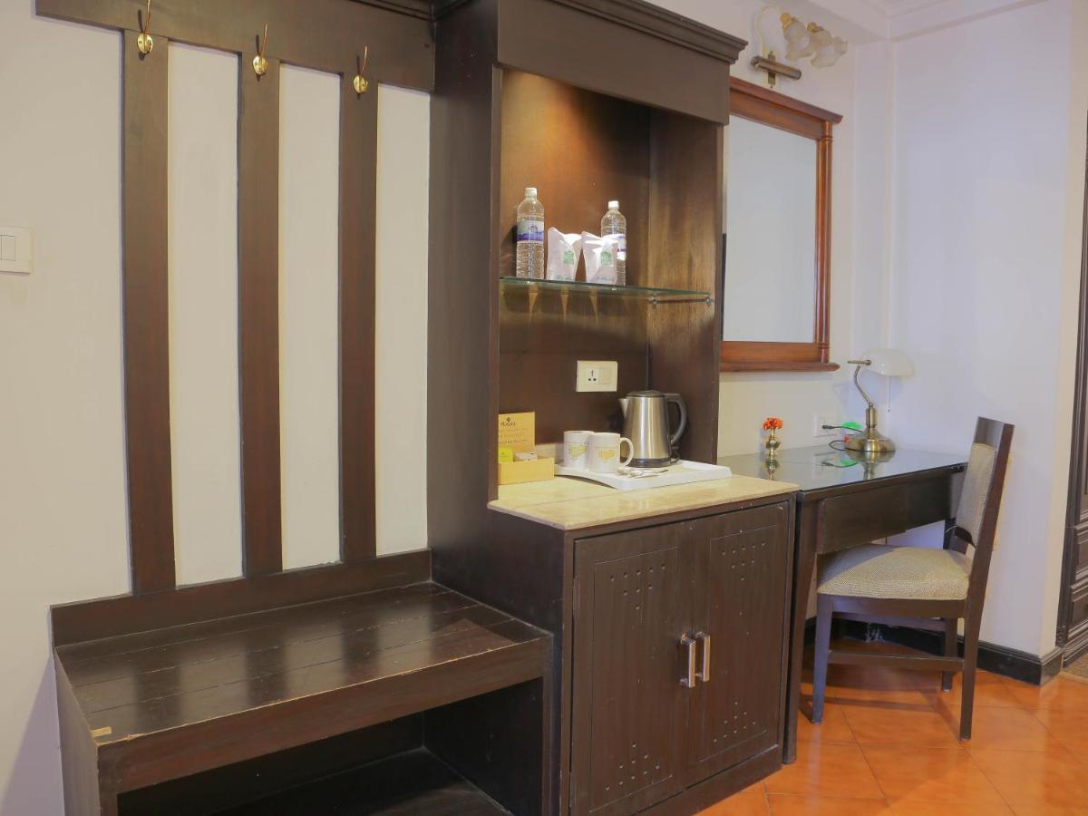 Maya Manor Boutique By Kgh Group 4*
