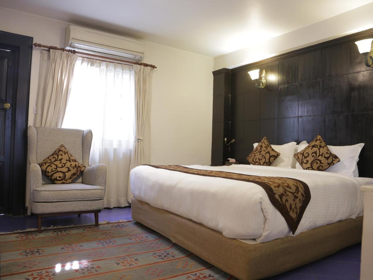 Maya Manor Boutique By Kgh Group Hotel 4*