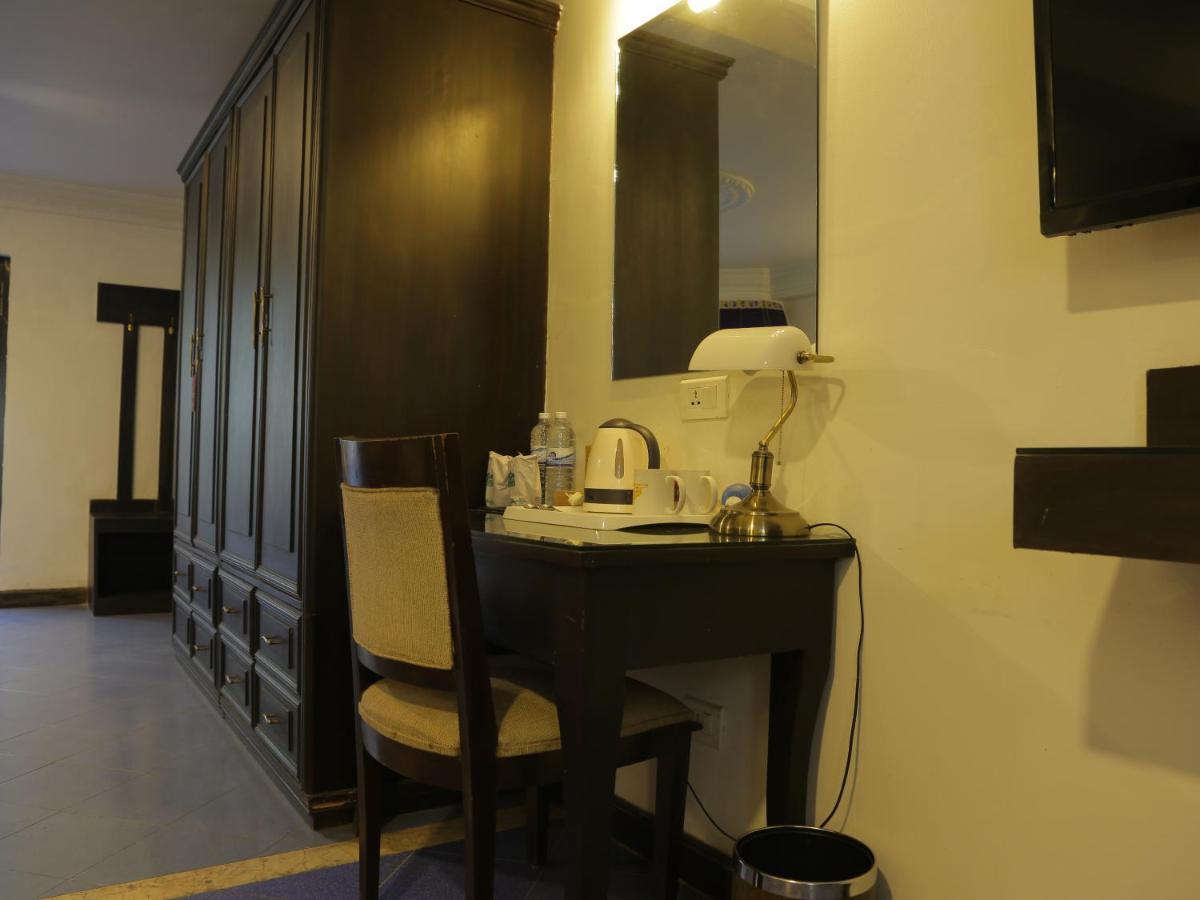 Maya Manor Boutique By Kgh Group Hotel 4*
