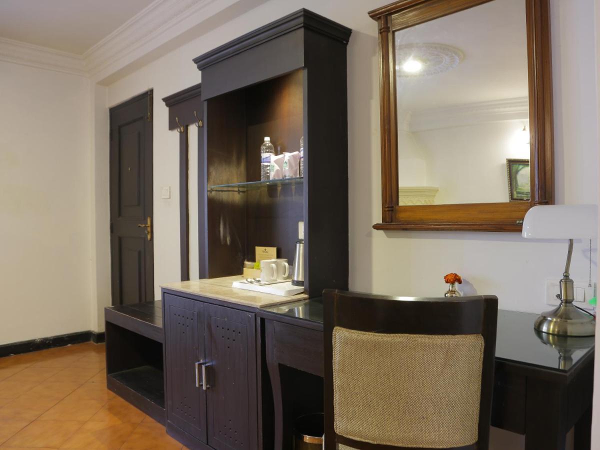 Maya Manor Boutique By Kgh Group Hotel 4*