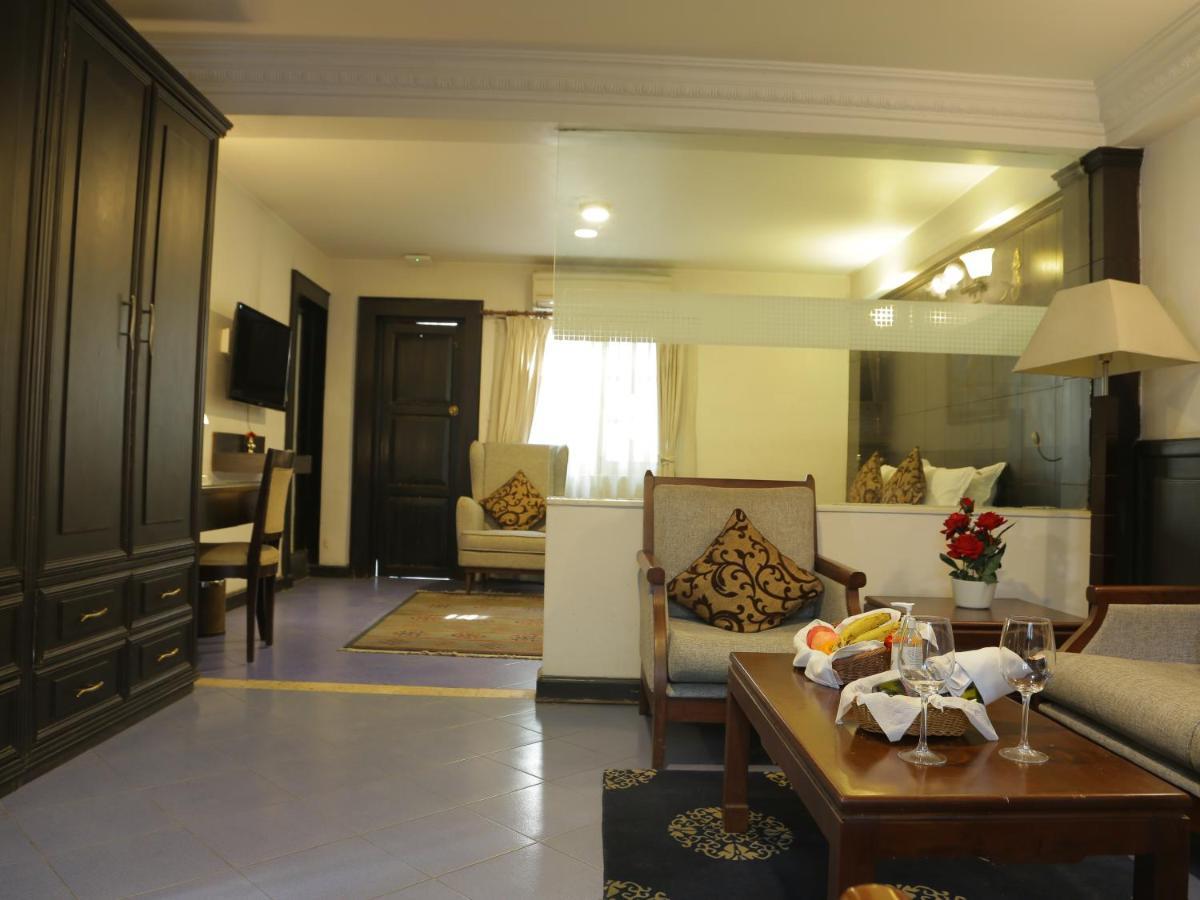 Maya Manor Boutique By Kgh Group Hotel 4*