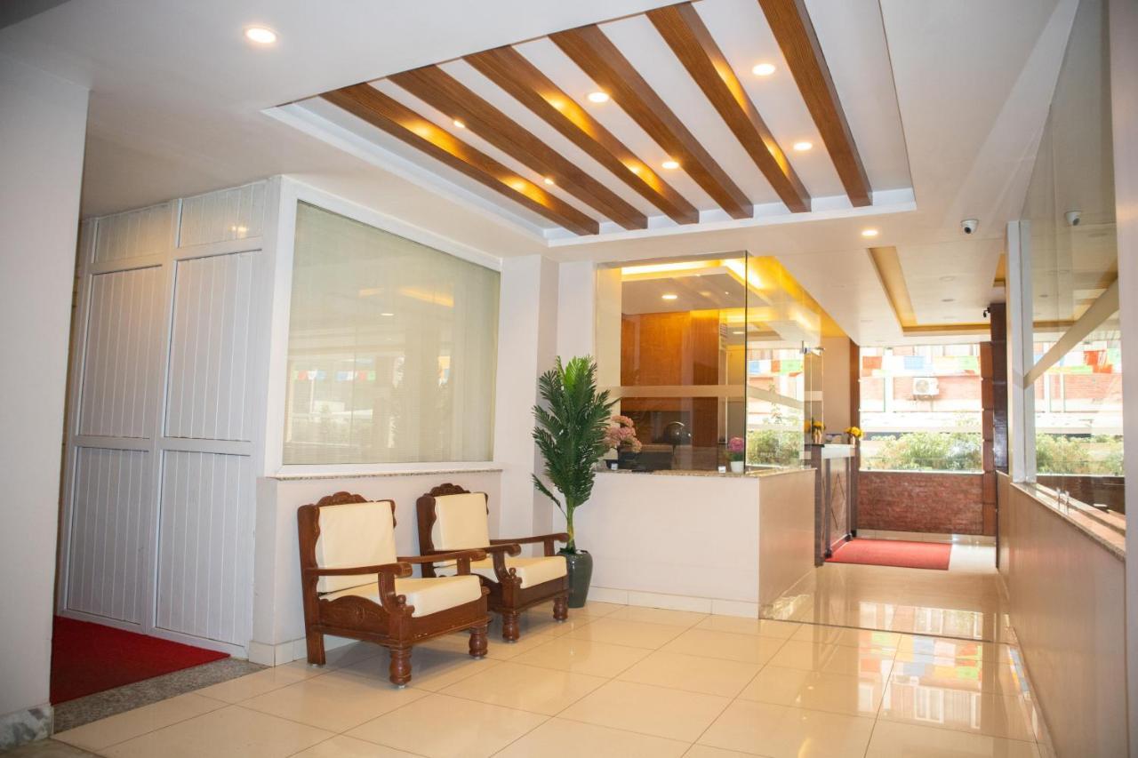 Hotel Magnificent Kathmandu