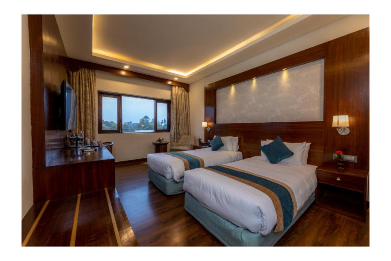 Hotel The Malla - Thamel, 2 Km To Swayambhunath Temple