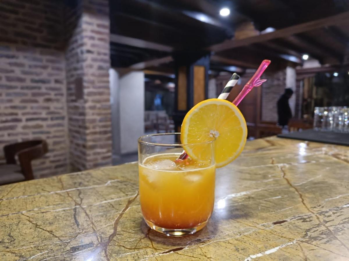 Hotel Pahan Chhen - Boutique