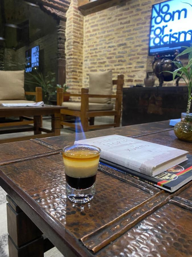 Pahan Chhen - Boutique Hotel 4*