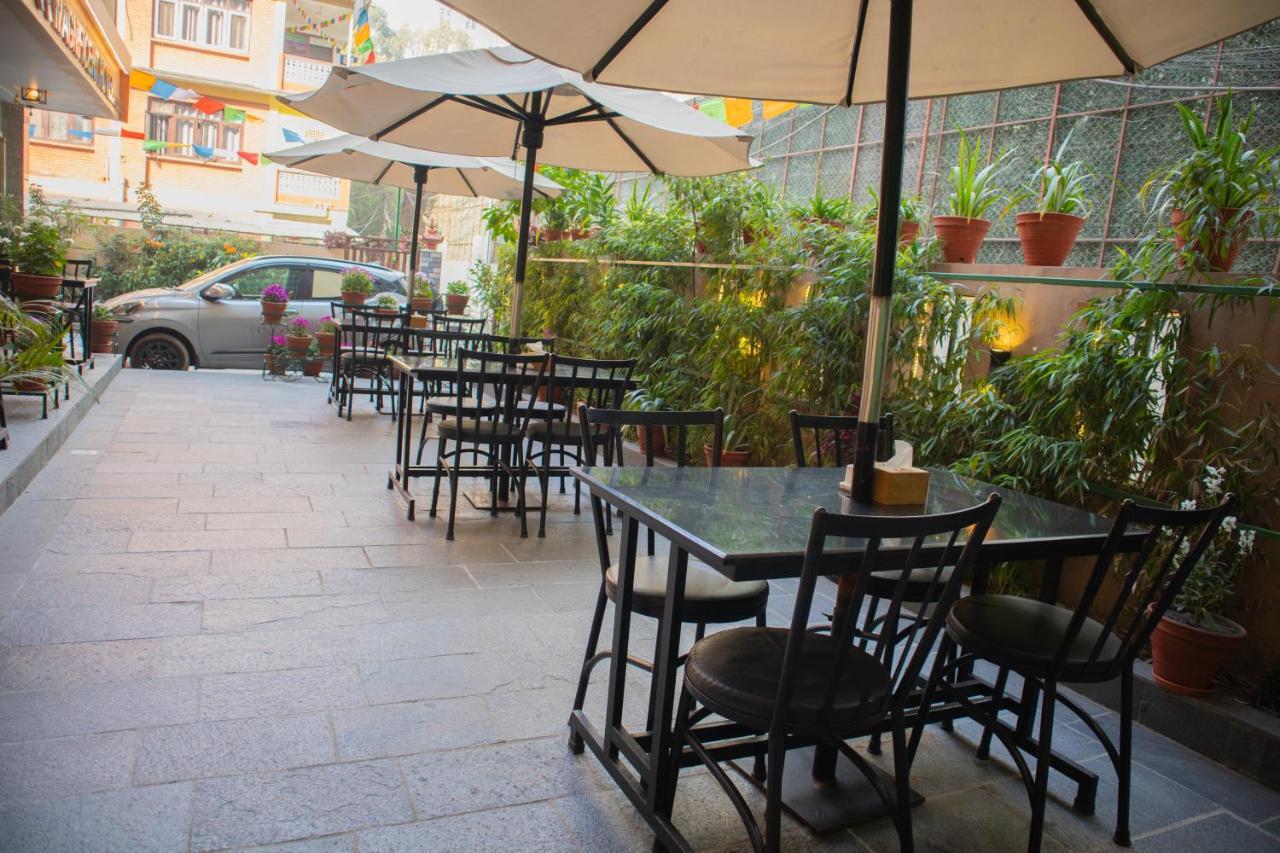 Hotel Magnificent Kathmandu