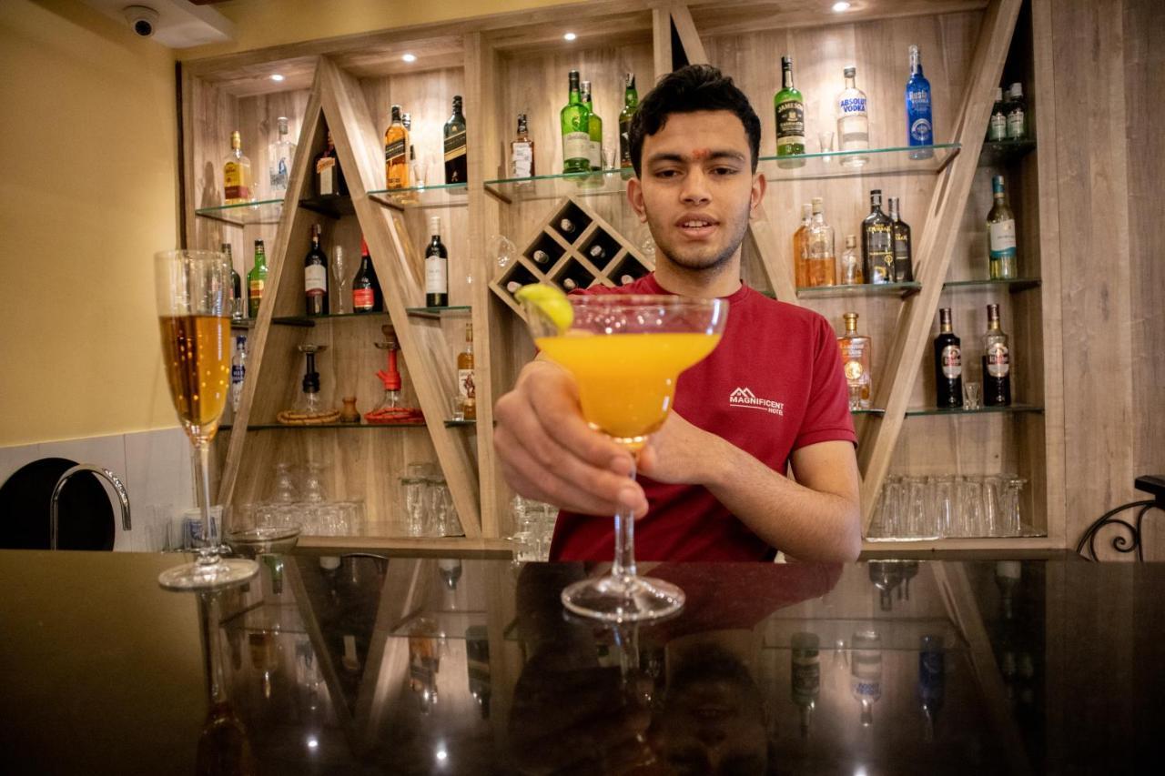 Magnificent 3* Kathmandu