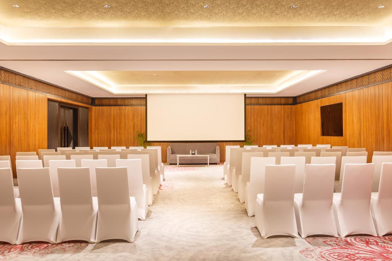 Hotel Hyatt Centric Soalteemode 5*