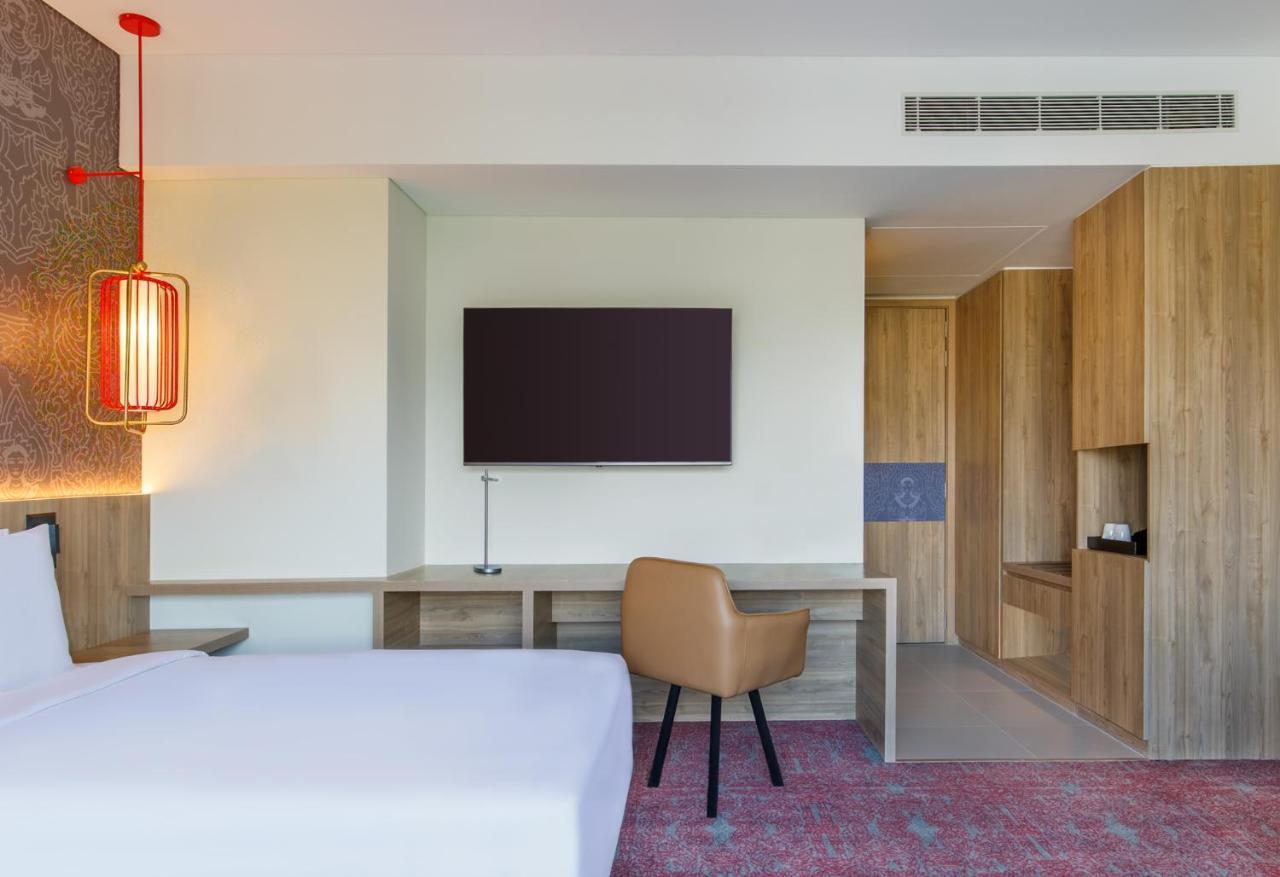Hotel Hyatt Centric Soalteemode 5*