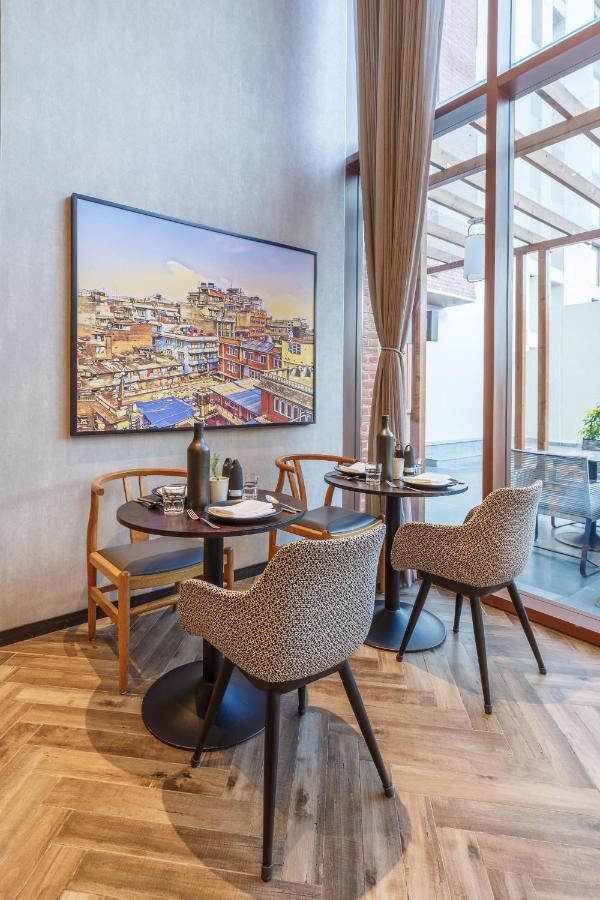 Hotel Hyatt Centric Soalteemode
