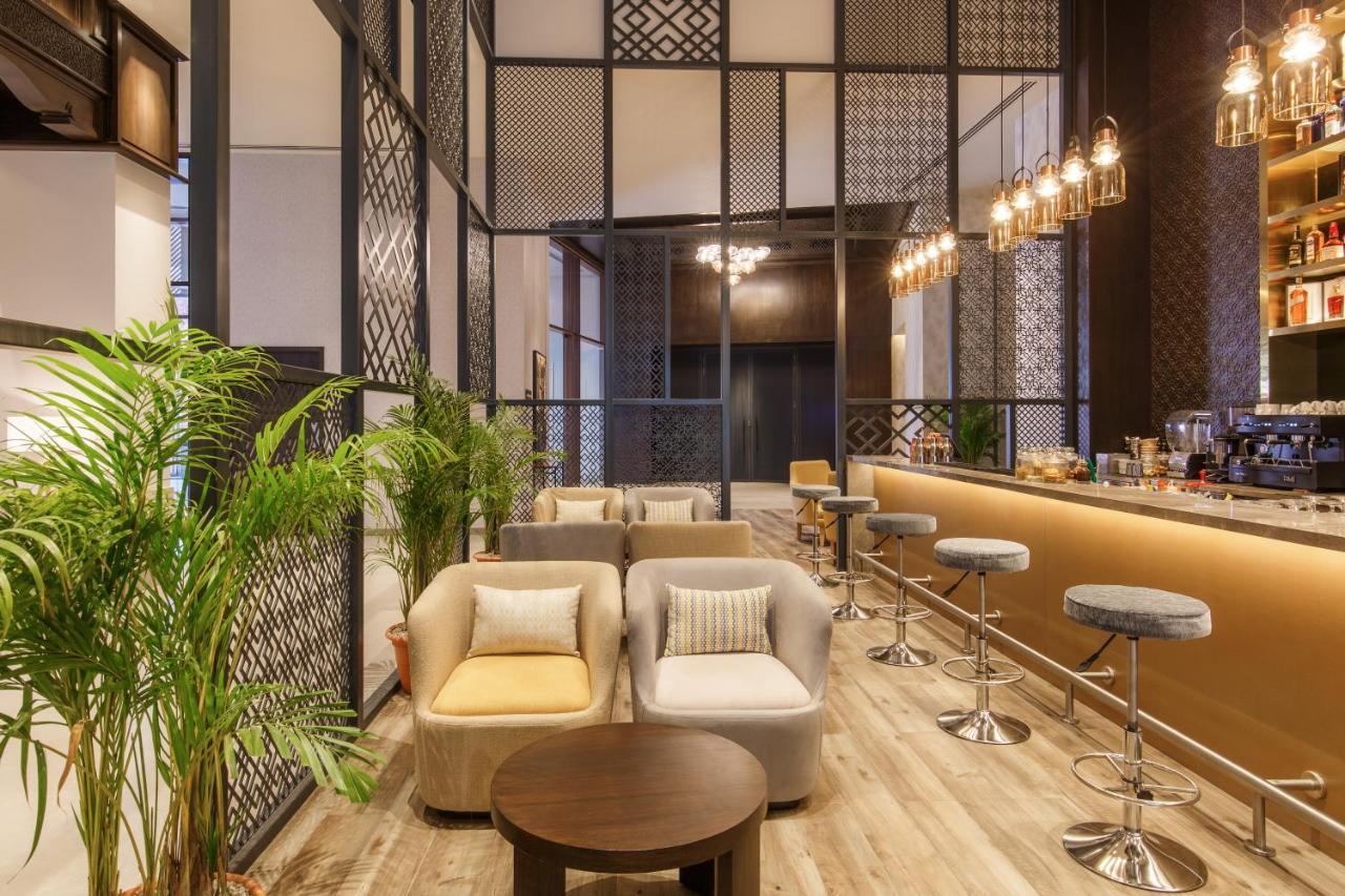 Hotel Hyatt Centric Soalteemode 5*