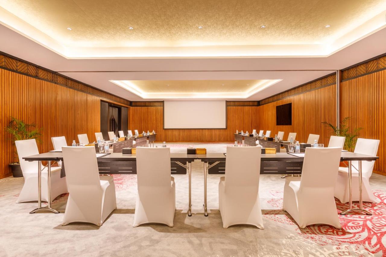 Hyatt Centric Soalteemode Hotel