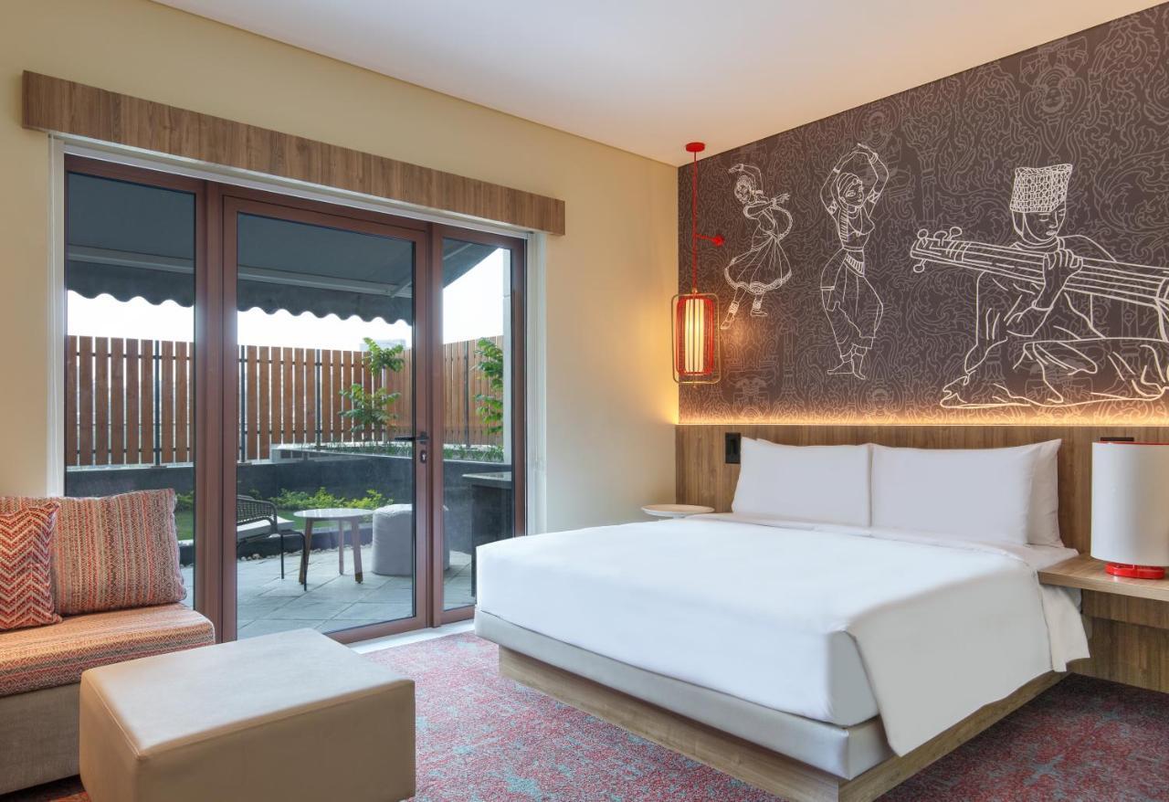 Hyatt Centric Soalteemode 5* Kathmandu
