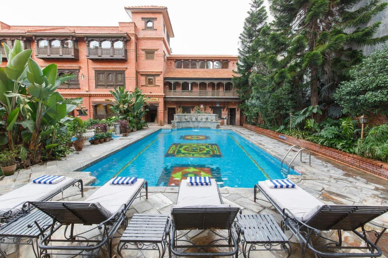 Manaslu 4*