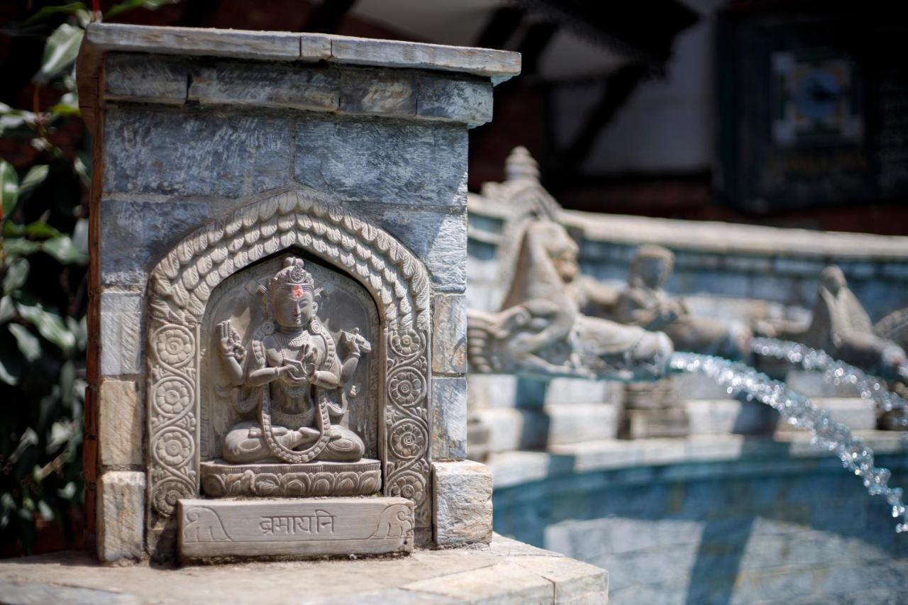 Manaslu 4* Kathmandu