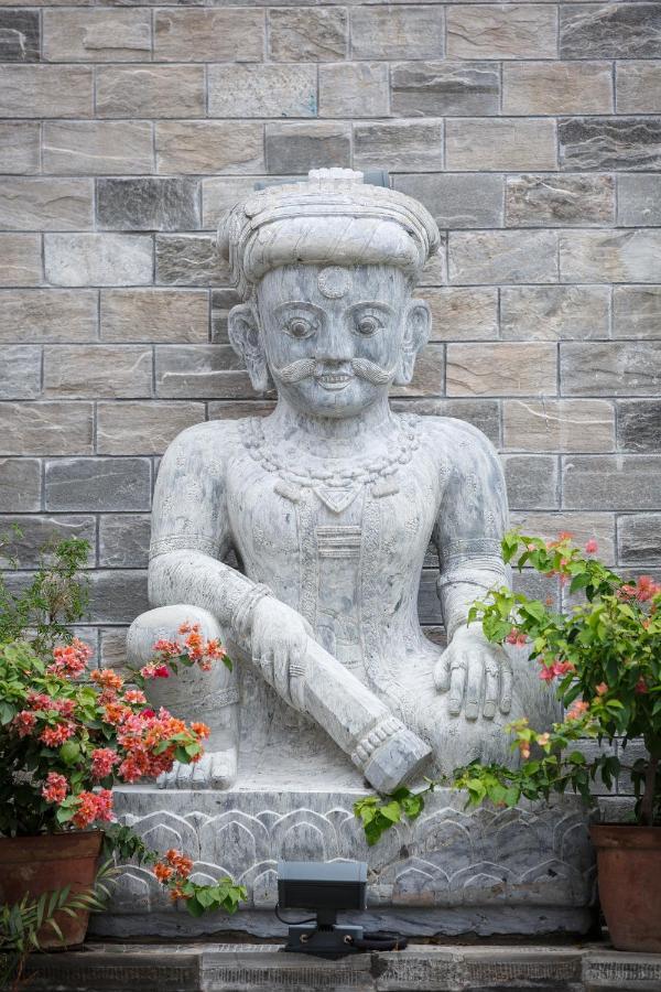 Manaslu Hotel Kathmandu