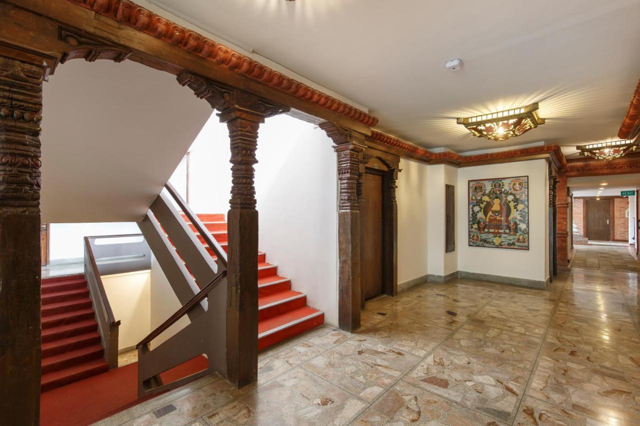Hotel Manaslu 4*
