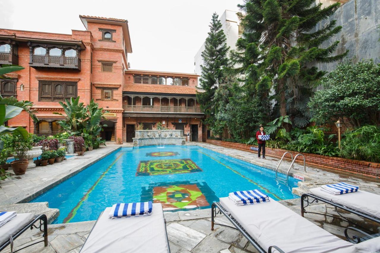 Manaslu 4* Kathmandu
