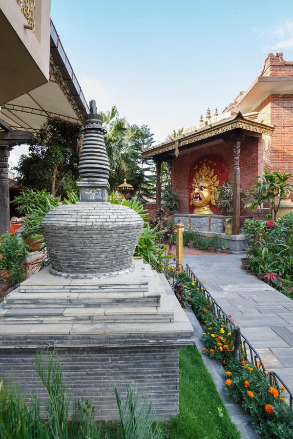 Manaslu Kathmandu