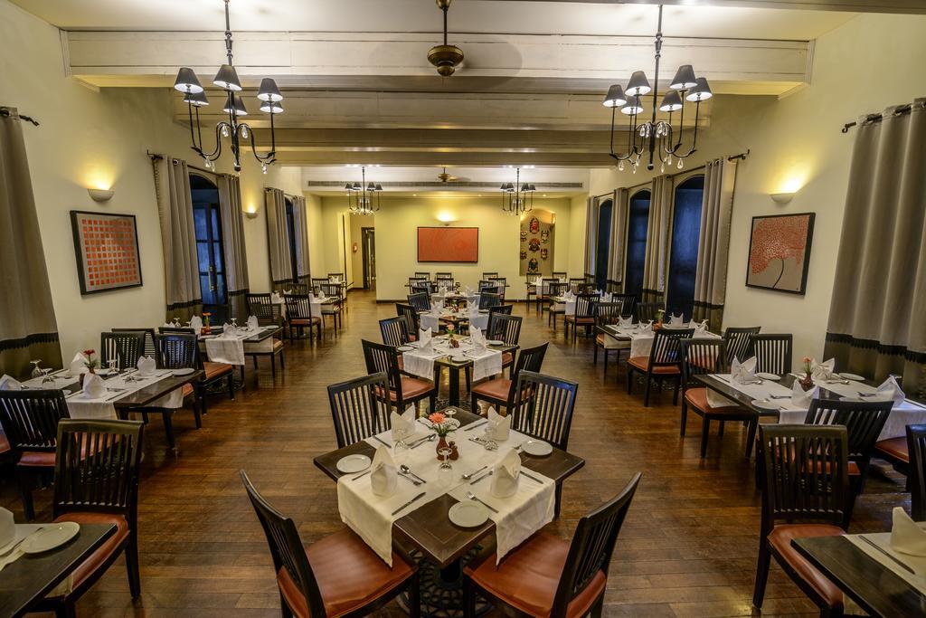Gokarna Forest Resort