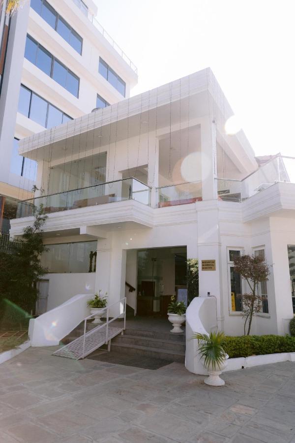 Aranya Boutique Hotel 4*