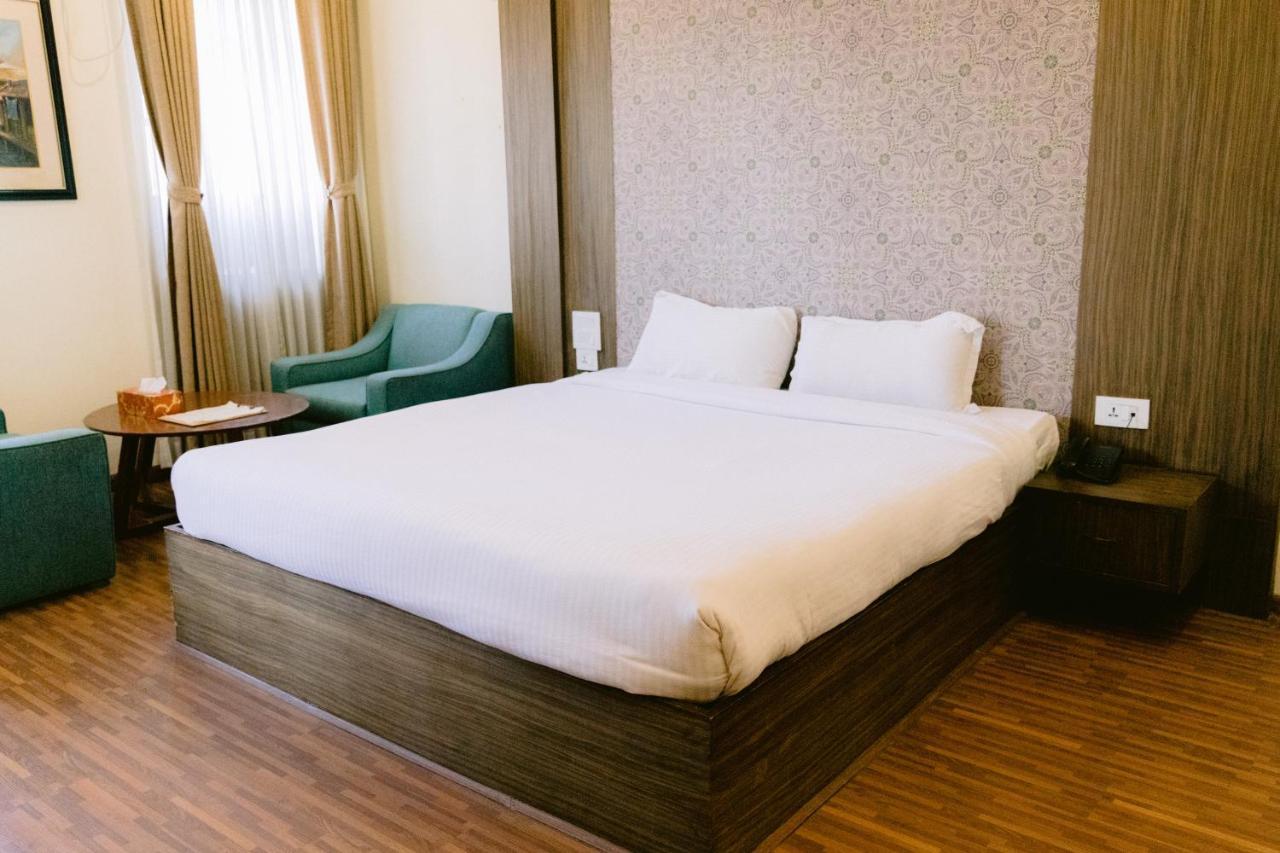 Aranya Boutique Hotel Kathmandu