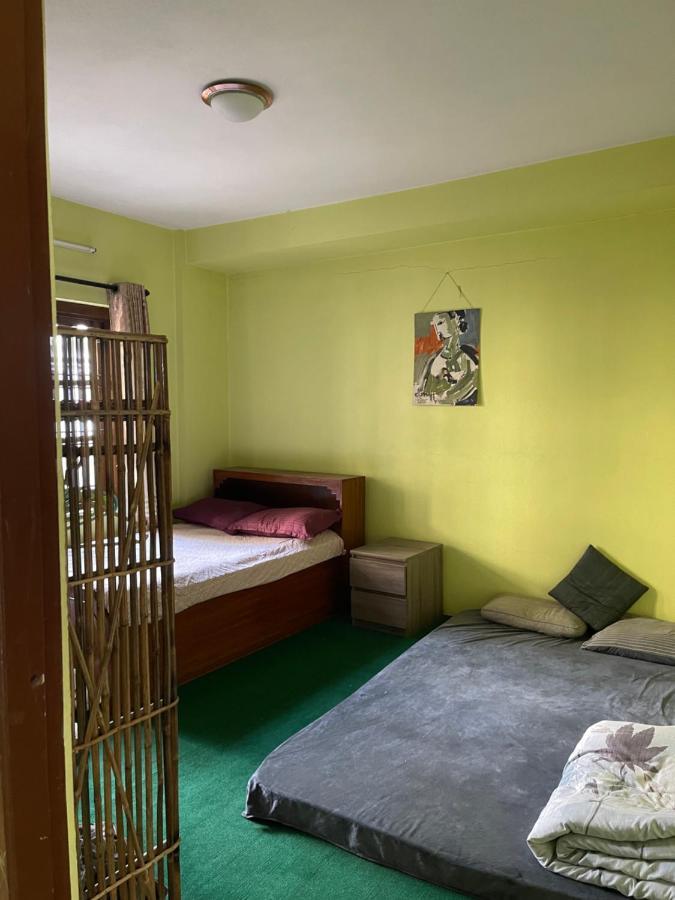 Calmsutra Kathmandu