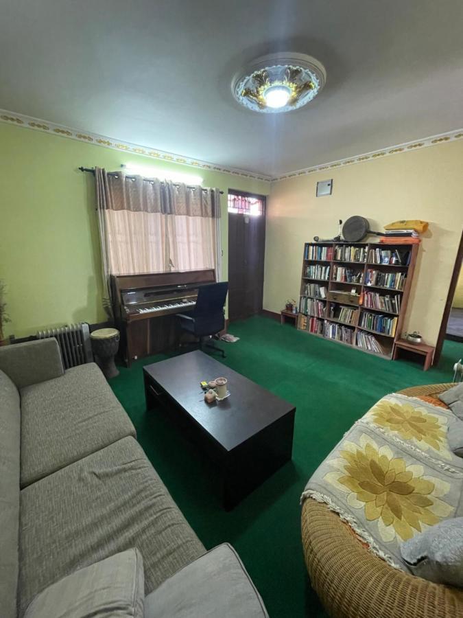 Calmsutra Apartment *