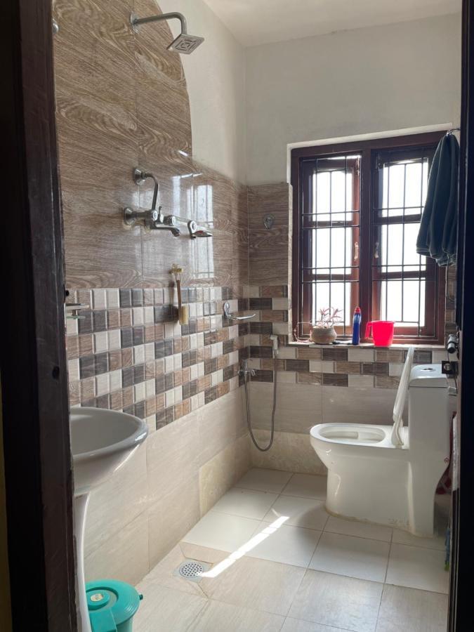 Apartment Calmsutra Kathmandu