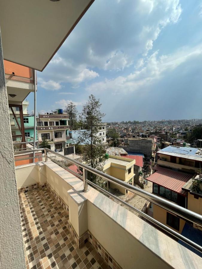 Calmsutra Kathmandu