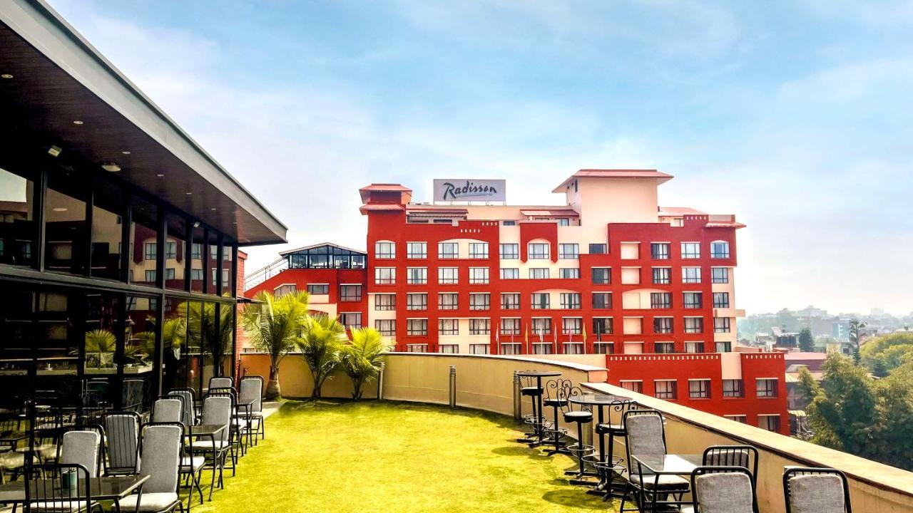 Radisson 5*