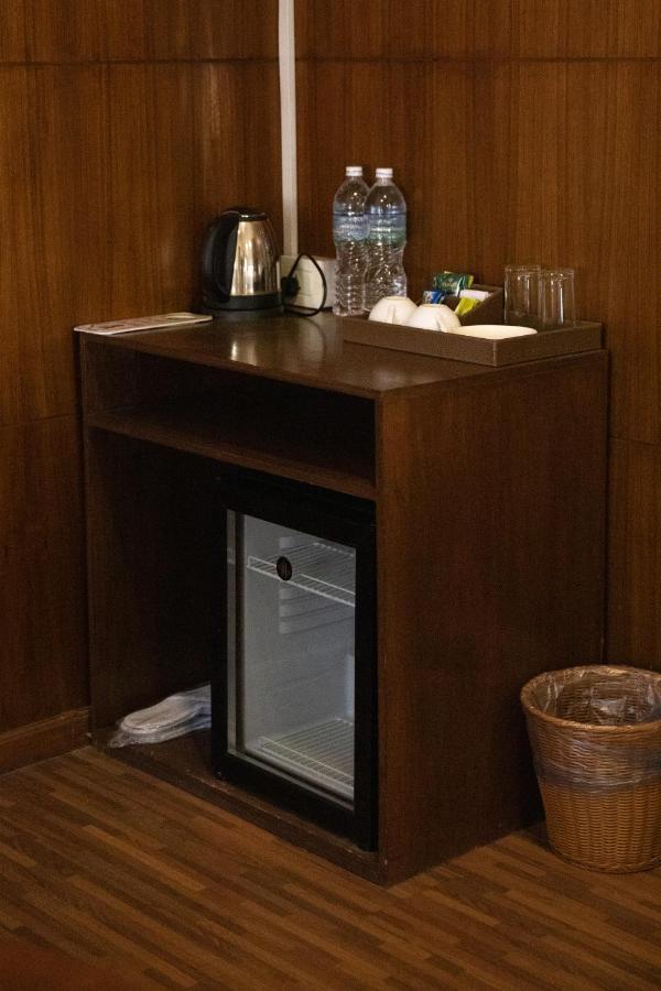 Aranya Boutique Hotel