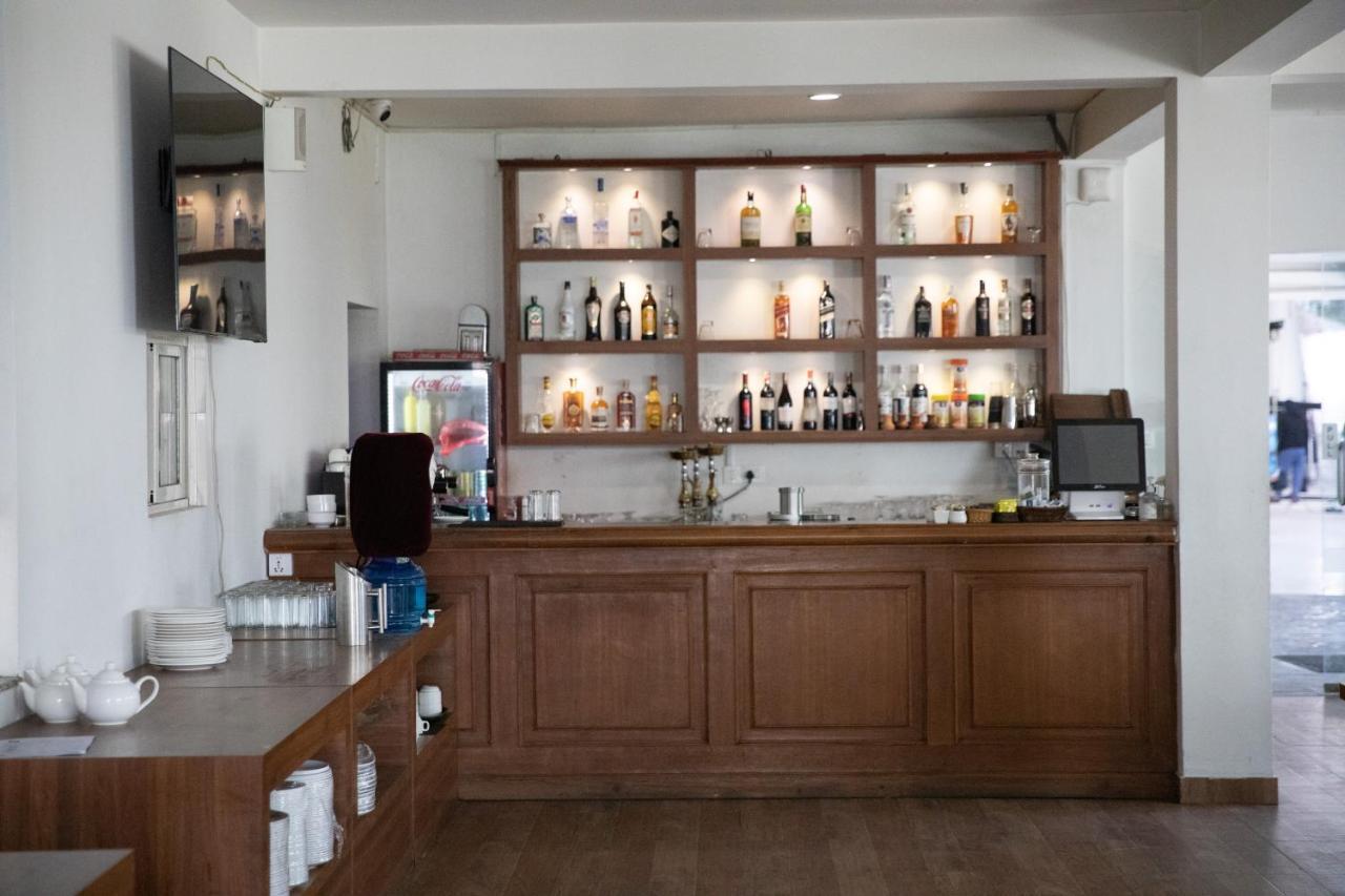 Aranya Boutique Hotel