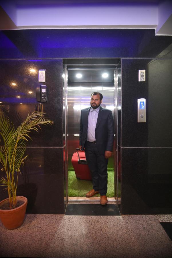 Simal Hotel