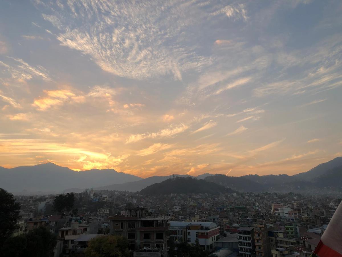 Hotel View 3*