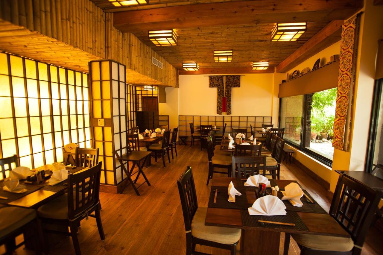 The Dwarika's 5* Kathmandu
