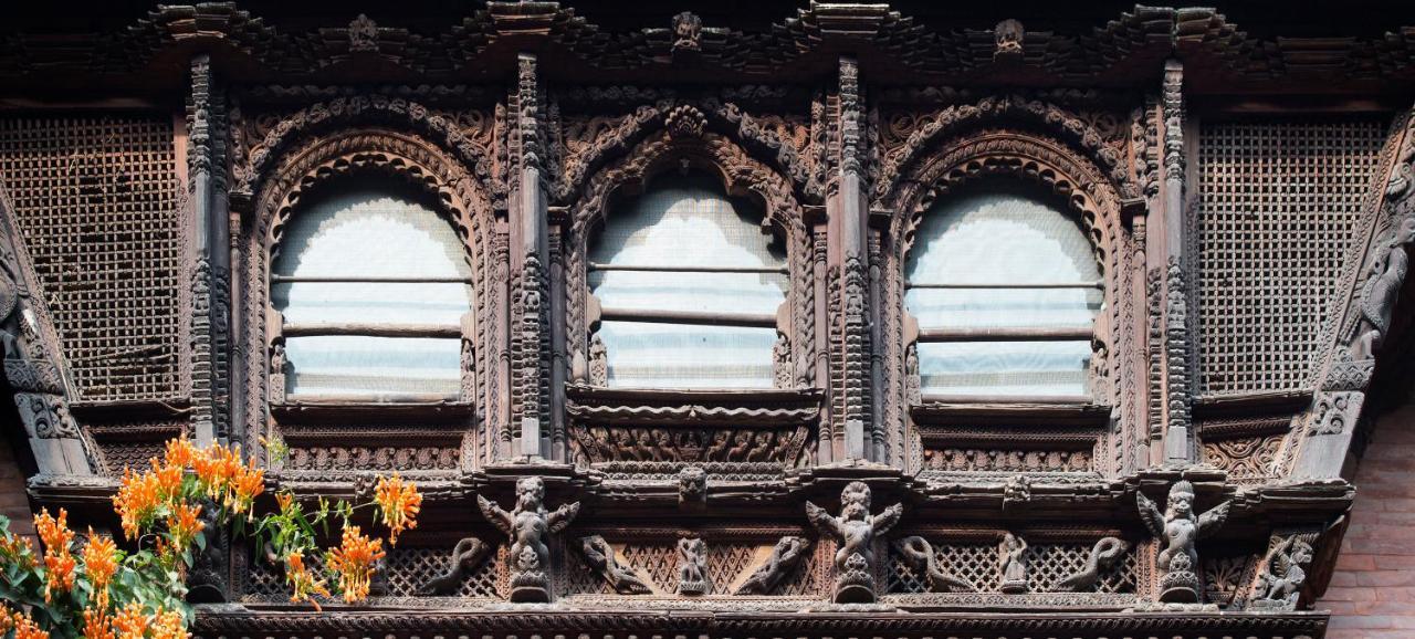 The Dwarika's 5* Kathmandu