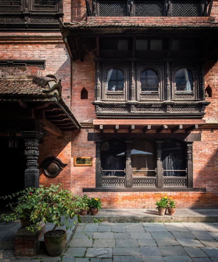 The Dwarika's Kathmandu