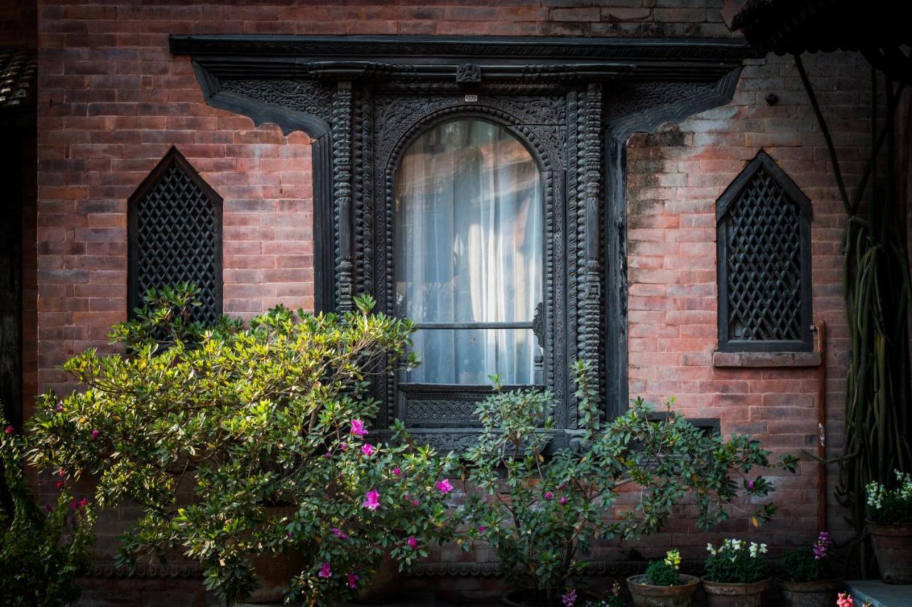 Hotel The Dwarika's Kathmandu