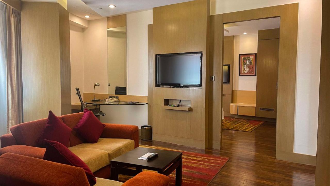 Radisson Kathmandu
