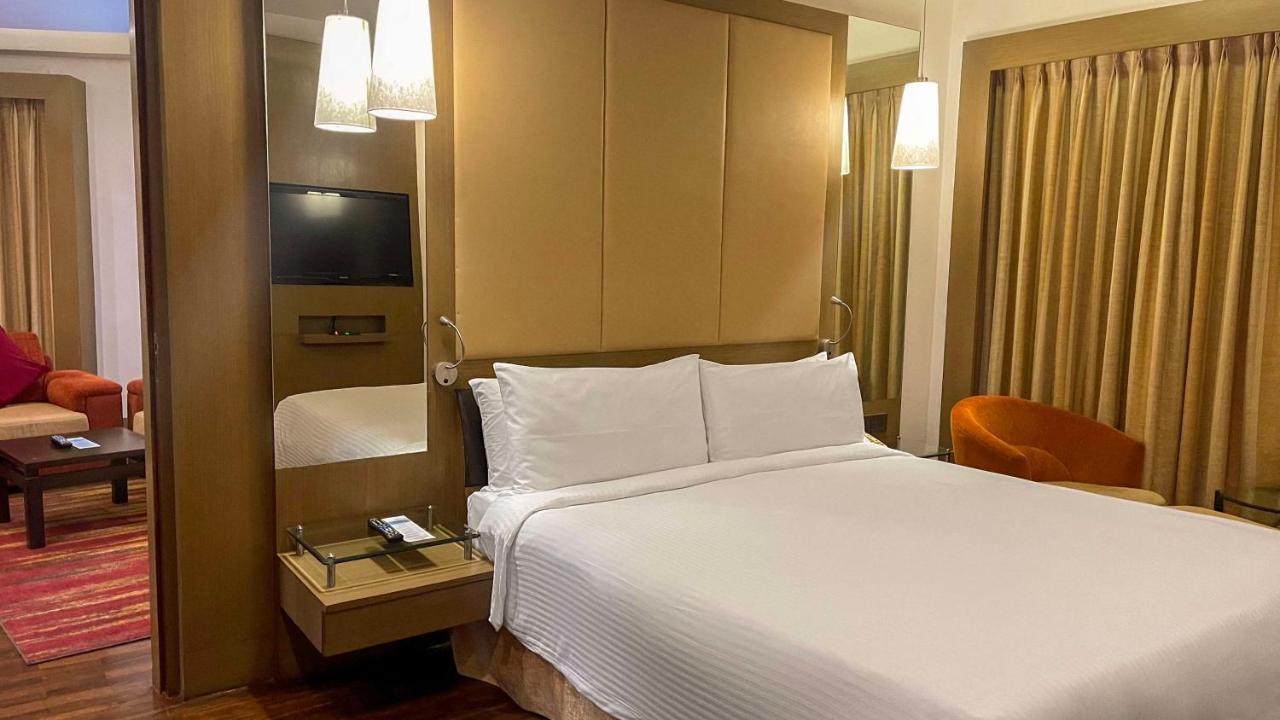 Hotel Radisson Kathmandu