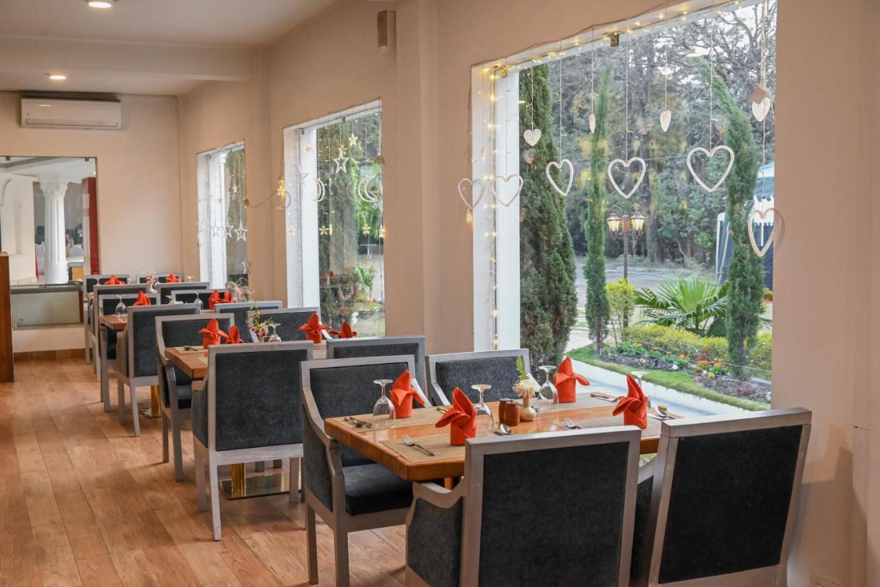 Aranya Boutique Hotel 4*