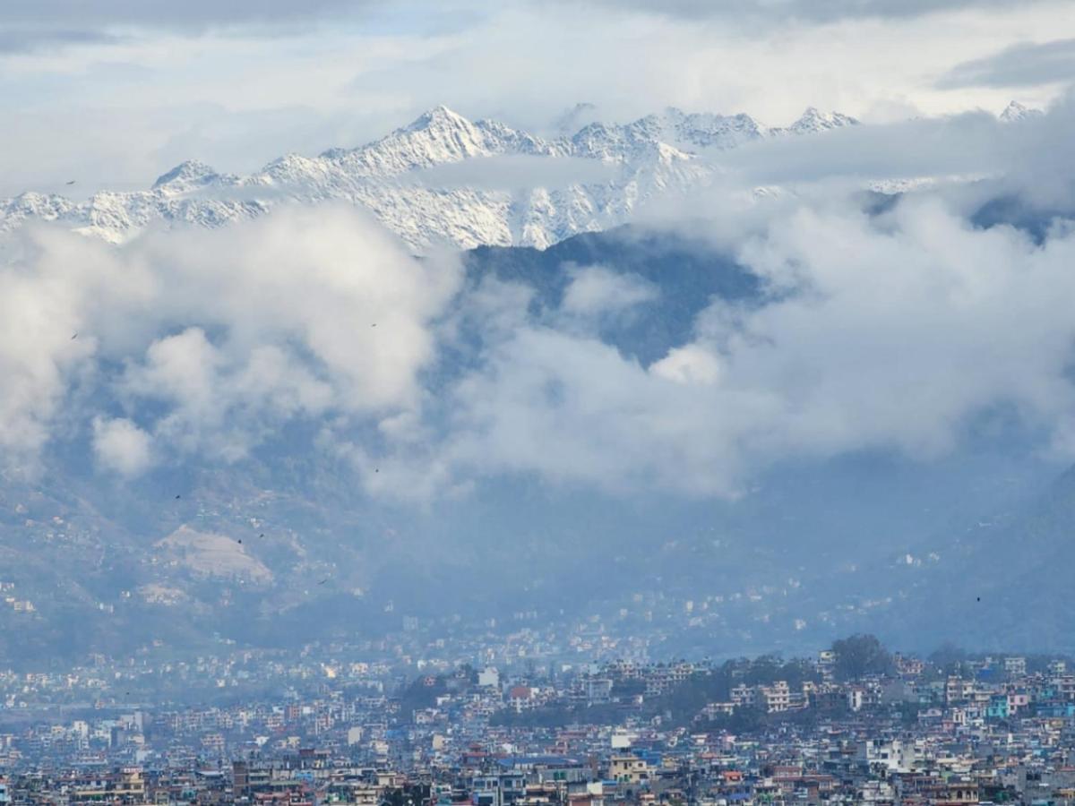 Simal 3* Kathmandu