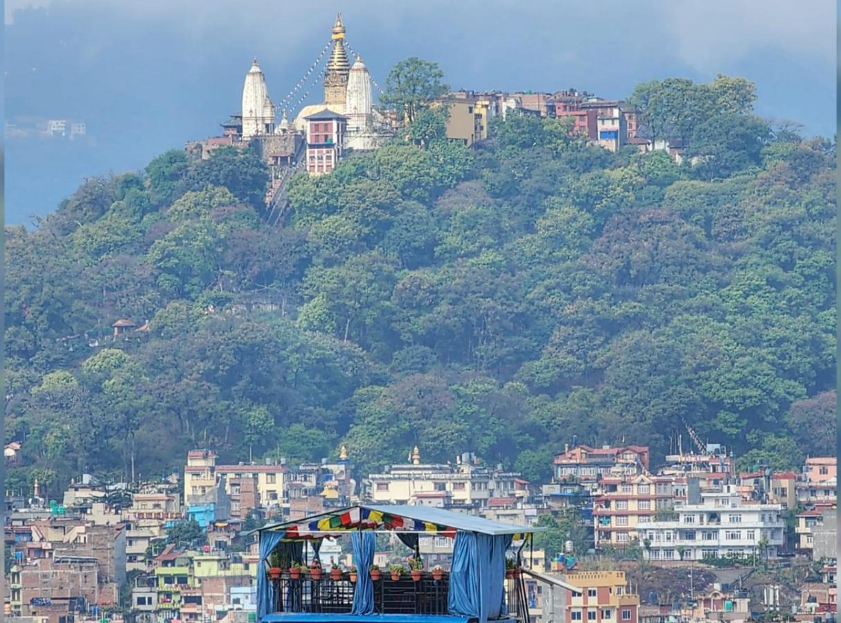 Simal Kathmandu