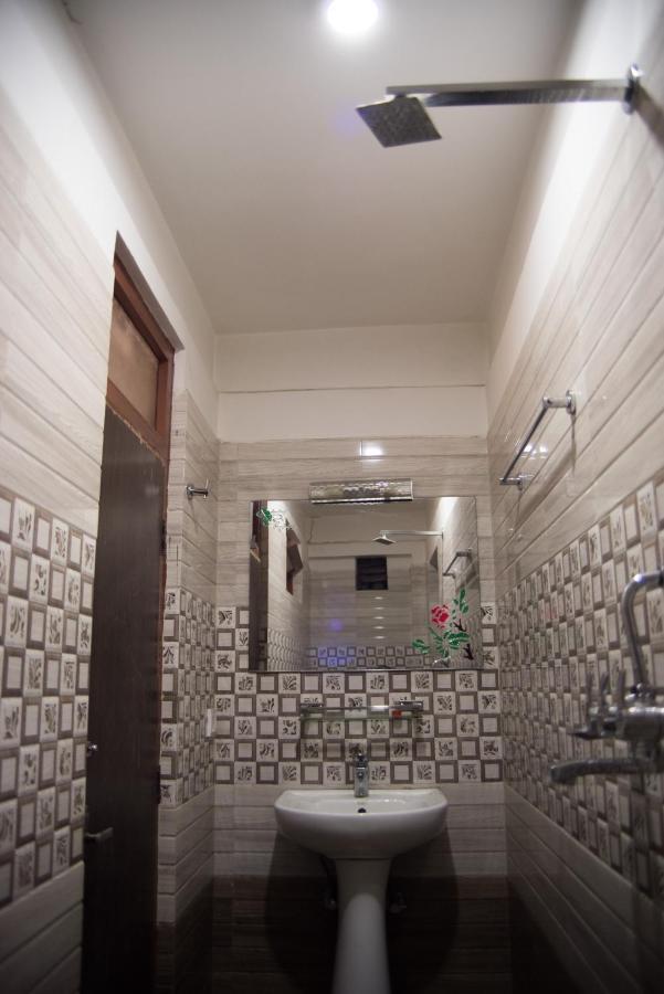 Khangsar Guest house