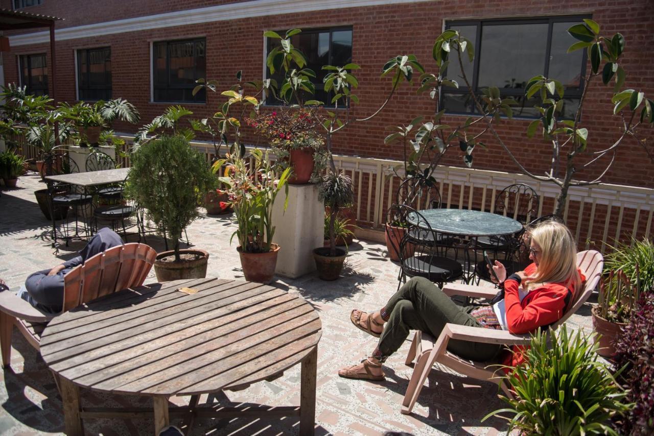 Guest house Khangsar 2*